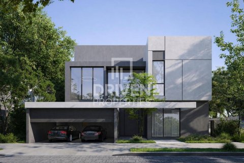 Townhouse de vânzare în Jumeirah Golf Estates, Dubai, EAU 3 dormitoare, 228.82 mp.  №761753 - poză 22