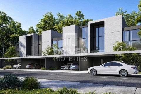 Townhouse de vânzare în Jumeirah Golf Estates, Dubai, EAU 3 dormitoare, 228.82 mp.  №761753 - poză 16