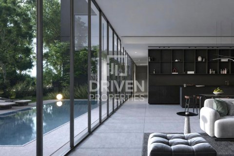 Townhouse de vânzare în Jumeirah Golf Estates, Dubai, EAU 3 dormitoare, 228.82 mp.  №761753 - poză 1