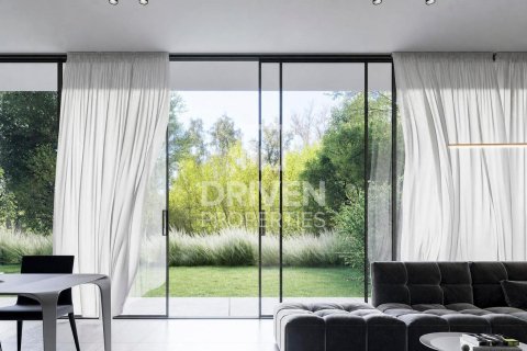 Townhouse de vânzare în Jumeirah Golf Estates, Dubai, EAU 3 dormitoare, 228.82 mp.  №761753 - poză 2
