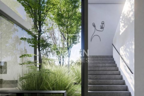 Townhouse de vânzare în Jumeirah Golf Estates, Dubai, EAU 3 dormitoare, 228.82 mp.  №761753 - poză 9