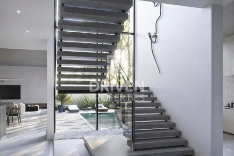 Townhouse de vânzare în Jumeirah Golf Estates, Dubai, EAU 3 dormitoare, 228.82 mp.  №761753 - poză 8