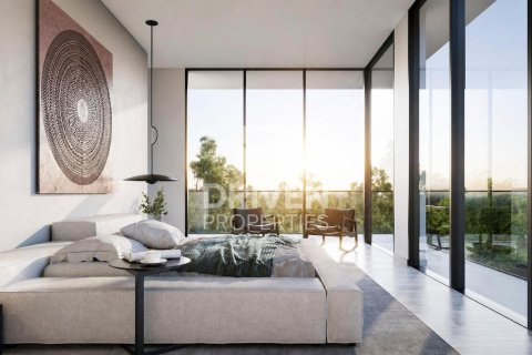 Townhouse de vânzare în Jumeirah Golf Estates, Dubai, EAU 3 dormitoare, 228.82 mp.  №761753 - poză 7