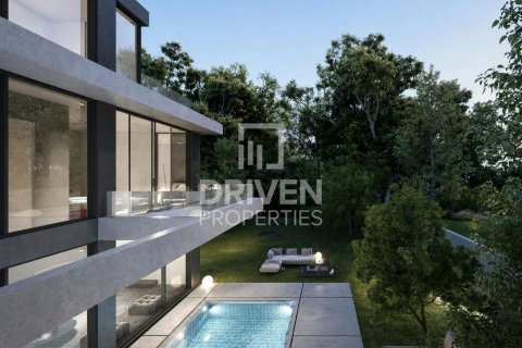 Townhouse de vânzare în Jumeirah Golf Estates, Dubai, EAU 3 dormitoare, 228.82 mp.  №761753 - poză 21