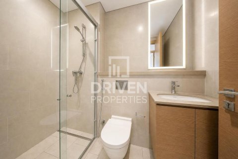 Wohnung zum Verkauf in Mohammed Bin Rashid City, Dubai, VAE 1 Schlafzimmer, 59.64 m2 Nr. 761754 - Foto 13