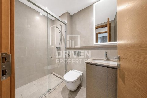 Wohnung zum Verkauf in Mohammed Bin Rashid City, Dubai, VAE 1 Schlafzimmer, 59.64 m2 Nr. 761754 - Foto 14