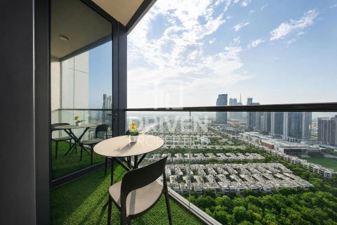 Wohnung zum Verkauf in Mohammed Bin Rashid City, Dubai, VAE 1 Schlafzimmer, 59.64 m2 Nr. 761754 - Foto 10