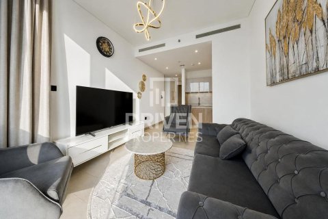 Wohnung zum Verkauf in Mohammed Bin Rashid City, Dubai, VAE 1 Schlafzimmer, 59.64 m2 Nr. 761754 - Foto 4