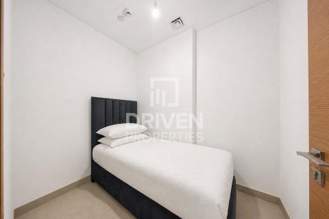 Wohnung zum Verkauf in Mohammed Bin Rashid City, Dubai, VAE 1 Schlafzimmer, 59.64 m2 Nr. 761754 - Foto 8