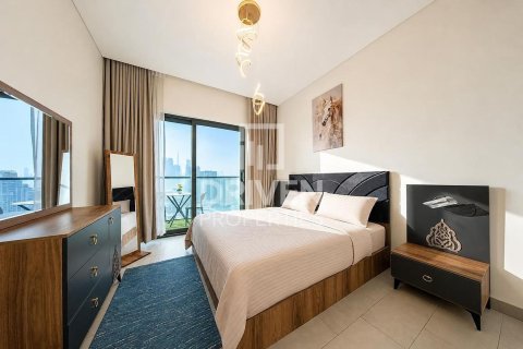 Wohnung zum Verkauf in Mohammed Bin Rashid City, Dubai, VAE 1 Schlafzimmer, 59.64 m2 Nr. 761754 - Foto 6