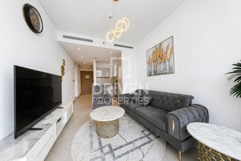 Wohnung zum Verkauf in Mohammed Bin Rashid City, Dubai, VAE 1 Schlafzimmer, 59.64 m2 Nr. 761754 - Foto 3