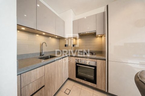 Wohnung zum Verkauf in Mohammed Bin Rashid City, Dubai, VAE 1 Schlafzimmer, 59.64 m2 Nr. 761754 - Foto 9
