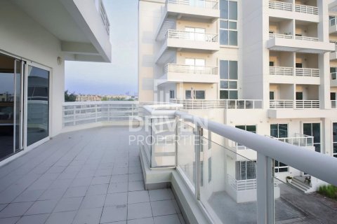 Duplex di Jumeirah Islands, Dubai, UEA 3 kamar tidur, 260.13 m2 nomor 761755 - foto 13