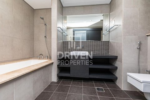 Duplex di Jumeirah Islands, Dubai, UEA 3 kamar tidur, 260.13 m2 nomor 761755 - foto 11