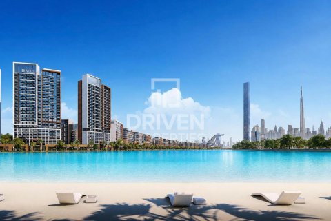 Apartman u gradu Meydan, Dubai, UAE 1 spavaća soba, 72.46 m2 Br. 761752 - Slika 8