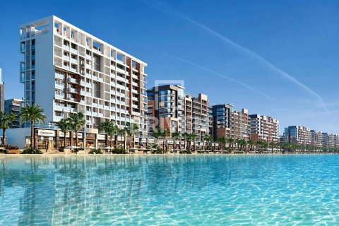 Apartman u gradu Meydan, Dubai, UAE 1 spavaća soba, 72.46 m2 Br. 761752 - Slika 14