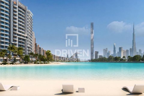 Apartman u gradu Meydan, Dubai, UAE 1 spavaća soba, 72.46 m2 Br. 761752 - Slika 16