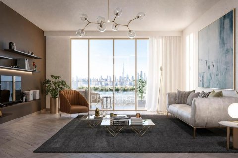 Apartman u gradu Meydan, Dubai, UAE 1 spavaća soba, 72.46 m2 Br. 761752 - Slika 2