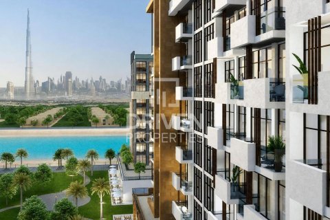 Apartman u gradu Meydan, Dubai, UAE 1 spavaća soba, 72.46 m2 Br. 761752 - Slika 27