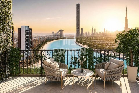 Apartman u gradu Meydan, Dubai, UAE 1 spavaća soba, 72.46 m2 Br. 761752 - Slika 15