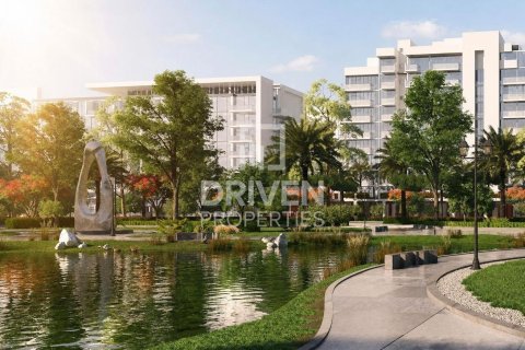 Apartman u gradu Meydan, Dubai, UAE 1 spavaća soba, 72.46 m2 Br. 761752 - Slika 9