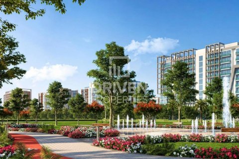 Apartman u gradu Meydan, Dubai, UAE 1 spavaća soba, 72.46 m2 Br. 761752 - Slika 12