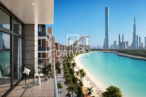 Apartman u gradu Meydan, Dubai, UAE 1 spavaća soba, 72.46 m2 Br. 761752 - Slika 10