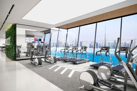 Apartman u gradu Meydan, Dubai, UAE 1 spavaća soba, 72.46 m2 Br. 761752 - Slika 23