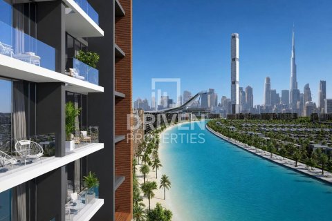 Apartman u gradu Meydan, Dubai, UAE 1 spavaća soba, 72.46 m2 Br. 761752 - Slika 11