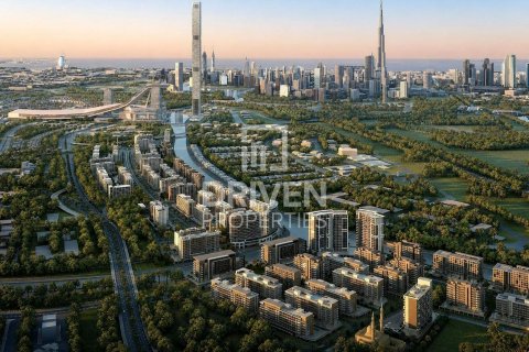 Apartman u gradu Meydan, Dubai, UAE 1 spavaća soba, 72.46 m2 Br. 761752 - Slika 22