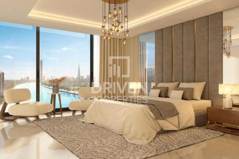 Apartman u gradu Meydan, Dubai, UAE 1 spavaća soba, 72.46 m2 Br. 761752 - Slika 4