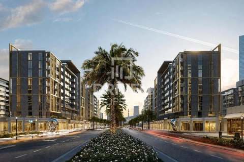 Apartman u gradu Meydan, Dubai, UAE 1 spavaća soba, 72.46 m2 Br. 761752 - Slika 20