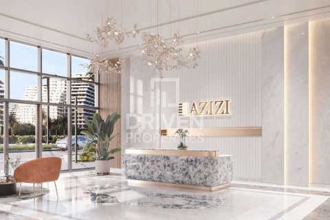 Dubai South (Dubai World Central)、Dubai、UAE にあるマンション販売中 1部屋、31.31 m2、No761751 - 写真 2