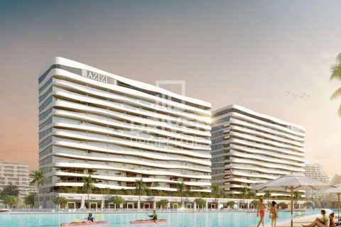 Dubai South (Dubai World Central)、Dubai、UAE にあるマンション販売中 1部屋、31.31 m2、No761751 - 写真 10