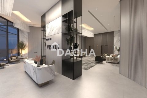 Apartment in Dubai, UAE 1 bedroom, 65 sq.m. № 766059 - photo 18