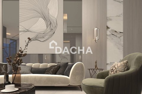 Apartment in Dubai, UAE 1 bedroom, 65 sq.m. № 766059 - photo 20