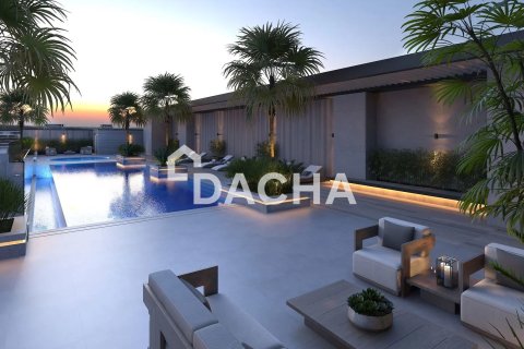 Apartment in Dubai, UAE 1 bedroom, 65 sq.m. № 766059 - photo 1