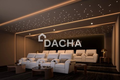 Apartment in Dubai, UAE 1 bedroom, 65 sq.m. № 766059 - photo 12