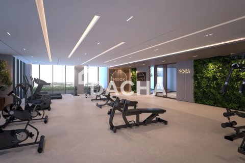 Apartment in Dubai, UAE 1 bedroom, 65 sq.m. № 766059 - photo 16