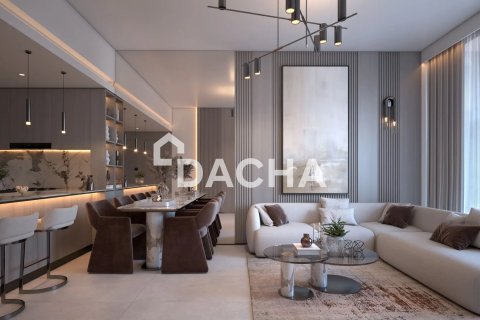 Apartment in Dubai, UAE 1 bedroom, 65 sq.m. № 766059 - photo 3