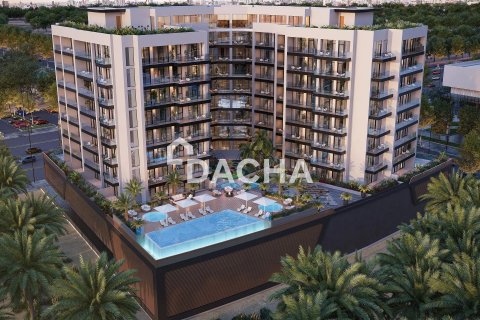 Apartment in Dubai, UAE 1 bedroom, 65 sq.m. № 766059 - photo 17
