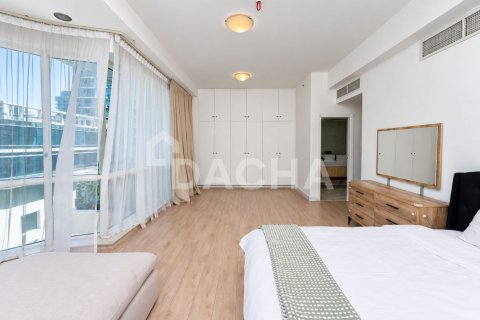 דירה למכירה ב Dubai Marina, Dubai, איחוד האמירויות 3 חדרי שינה, 266 מ"ר, מספר 766054 - תמונה 18