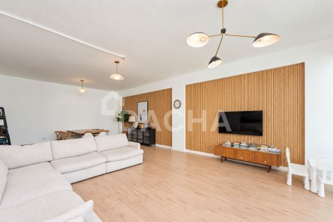 דירה למכירה ב Dubai Marina, Dubai, איחוד האמירויות 3 חדרי שינה, 266 מ"ר, מספר 766054 - תמונה 10
