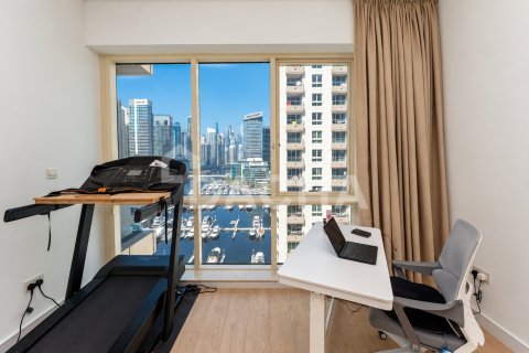 דירה למכירה ב Dubai Marina, Dubai, איחוד האמירויות 3 חדרי שינה, 266 מ"ר, מספר 766054 - תמונה 24