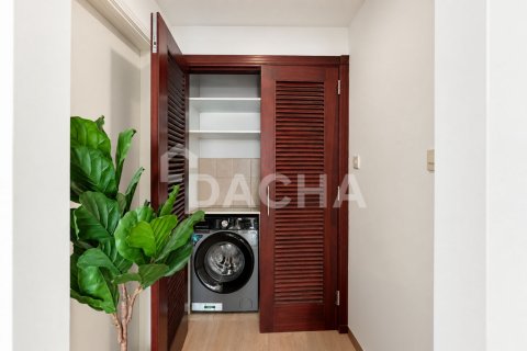 דירה למכירה ב Dubai Marina, Dubai, איחוד האמירויות 3 חדרי שינה, 266 מ"ר, מספר 766054 - תמונה 28