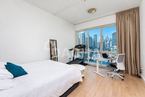 דירה למכירה ב Dubai Marina, Dubai, איחוד האמירויות 3 חדרי שינה, 266 מ"ר, מספר 766054 - תמונה 22