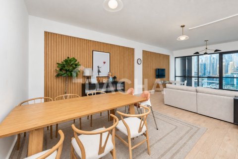דירה למכירה ב Dubai Marina, Dubai, איחוד האמירויות 3 חדרי שינה, 266 מ"ר, מספר 766054 - תמונה 7