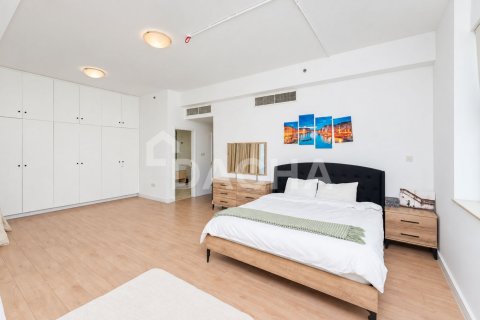 דירה למכירה ב Dubai Marina, Dubai, איחוד האמירויות 3 חדרי שינה, 266 מ"ר, מספר 766054 - תמונה 15