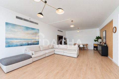 דירה למכירה ב Dubai Marina, Dubai, איחוד האמירויות 3 חדרי שינה, 266 מ"ר, מספר 766054 - תמונה 9