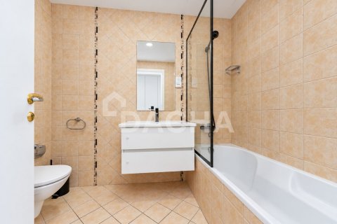 דירה למכירה ב Dubai Marina, Dubai, איחוד האמירויות 3 חדרי שינה, 266 מ"ר, מספר 766054 - תמונה 23